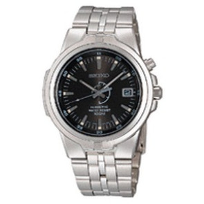 Seiko Dækpakning SKH651P1 / 5M62-0B90 / 5M42-0L20 / FE298BAD2 