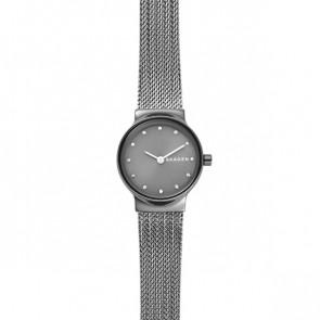 Urrem Skagen SKW2700 Stål Anthracite grå 14mm