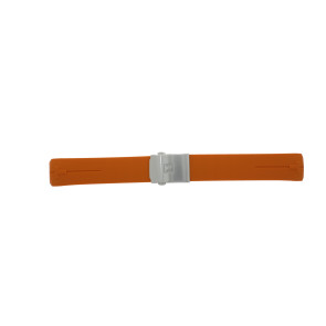 Urrem Tissot T0134201720700A Gummi Orange 21mm