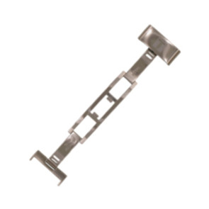 Tissot Trykknap T640020854 - 18mm