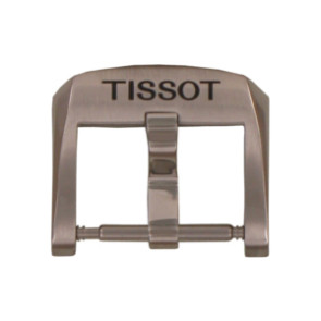 Tissot Spænde T640030715 - 17mm