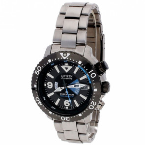 Citizen Lås BY2000-55E - Stål