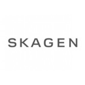 Urrem Skagen 358XSGS Milanese Stål