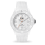 Urrem Ice Watch 014581 / IW014581 Nylon/perlon Hvid 22mm