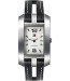 Urrem Tommy Hilfiger 679300398 0398 / F80164 Læder Sort