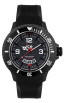 Urrem Ice Watch DI.BW.XB.R.11 Plast Sort 20mm