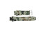 Urrem Calypso K5681-3 Plast Camouflage 21mm