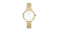 Urrem Kate Spade New York KSW9056 Milanese Forgyldt 16mm