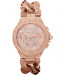 Urrem Michael Kors MK3196 Stål Rose 22mm