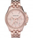 Urrem Michael Kors MK5425 Stål Rose 20mm