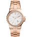 Urrem Michael Kors MK5921 Rustfrit stål Rose 20mm