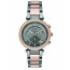 Urrem Michael Kors MK6440 Stål Bi-colour 20mm