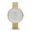 Skagen urrem SKW2141 / 11XXXX Metal Forgyldt 14mm