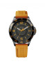 Urrem Hugo Boss 1790837 / 679301407 / TH-176-1-34-1206 Gummi Orange 22mm
