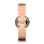 Fossil urrem ES-3284 Stål Guld (Rosé) 8mm 