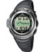 Casio urrem 10245508 Pro Trek Plast Sort 20mm 
