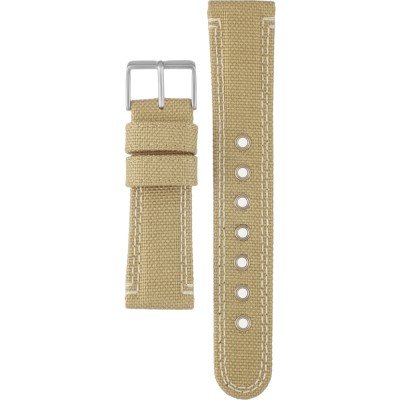 Citizen Straps 59-S52649 Rem