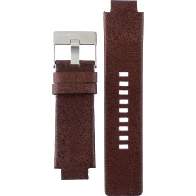 Diesel Straps ADZ1123 DZ1123 Cliffhanger Strap
