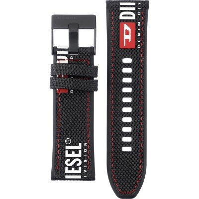 Diesel Straps ADZ4512 DZ4512 Mega Chief Strap