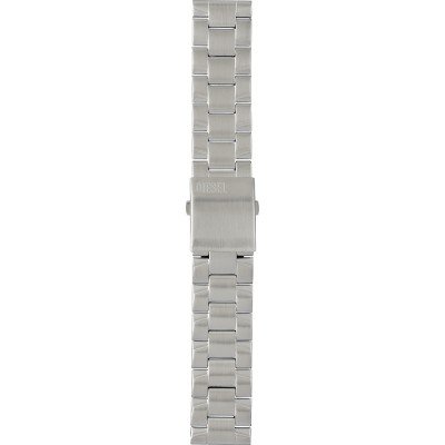 Diesel Straps ADZ4655 DZ4655 Spiked Strap