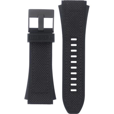 Diesel ADZ4548 DZ4548 Mega Chief Strap