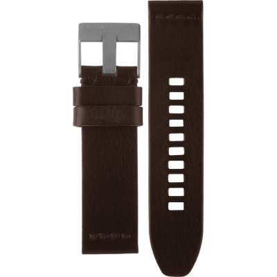 Diesel ADZ1843 DZ1843 Rasp Strap