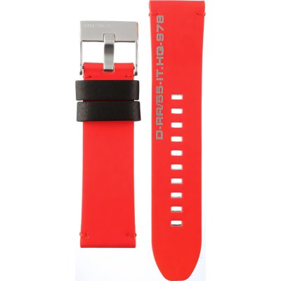 Diesel ADZ1937 DZ1937 Crusher Strap