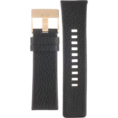 Diesel ADZ4344 DZ4344 Mega Chief Strap