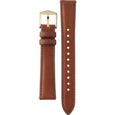 Fossil Straps AES5278 ES5278 Neutra Strap