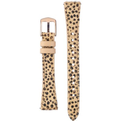 Fossil Straps AES4684 ES4684 Lyric Strap