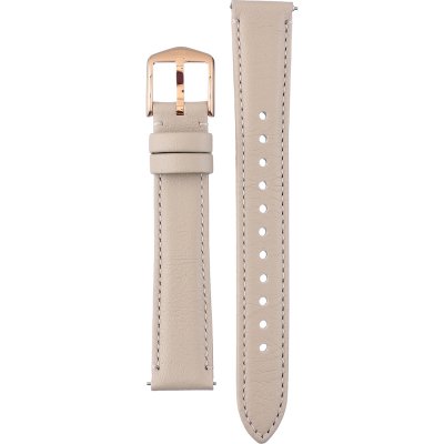 Fossil Straps AES5097 ES5097 Jacqueline Multi Strap