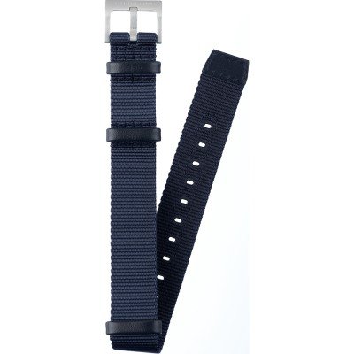 Hamilton Straps H690.000.225 Khaki Field Strap