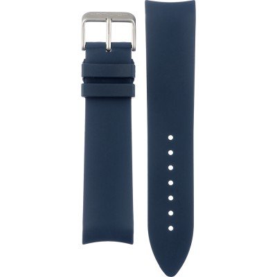 Hamilton Straps H691.915.204 Khaki Field Strap