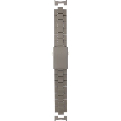 Hamilton Straps H695.705.105 Khaki Titanium Strap