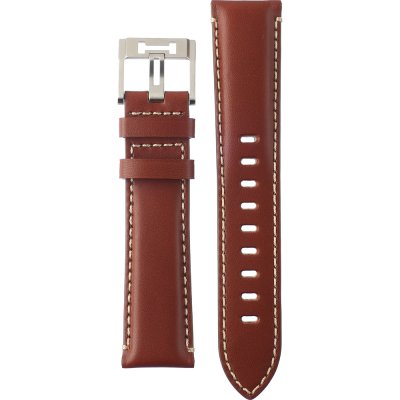 Hamilton Straps H690.779.100 Khaki X-Wind Strap