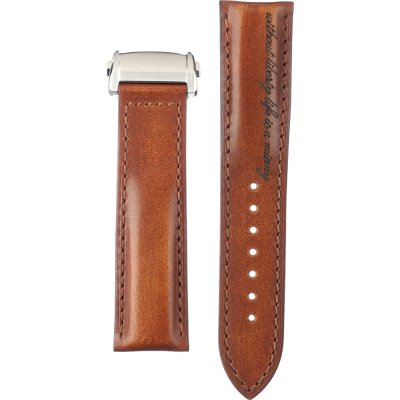 Hamilton Straps H690.424.102 Spirit of Liberty Strap