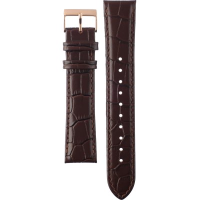 Hugo Boss Straps 659302761 Strap