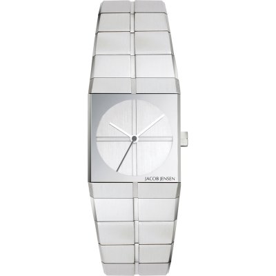 Jacob Jensen Classic collection JJ222 Icon Watch
