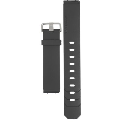 Jacob Jensen JJ-BA-10050 600 Chronograph Strap