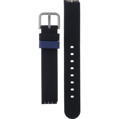 Jacob Jensen JJ-BA-10152 Classic Strap