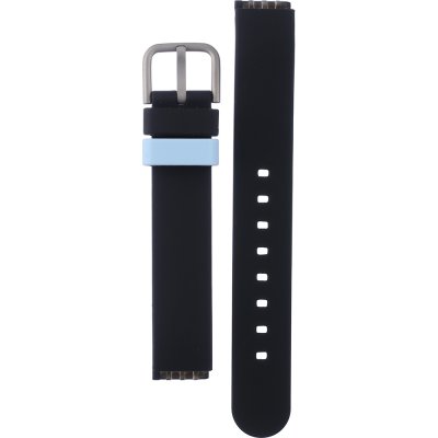 Jacob Jensen JJ-BA-10153 Classic Strap