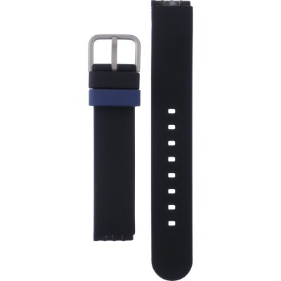 Jacob Jensen JJ-BA-10155 Classic Strap
