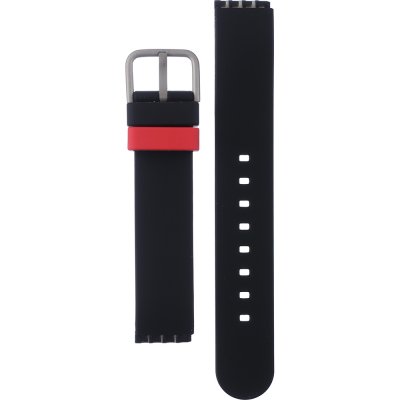 Jacob Jensen JJ-BA-10157 Classic Strap