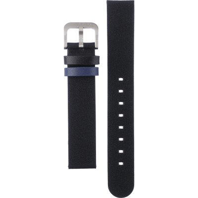 Jacob Jensen JJ-BA-10149 Contemporary Strap