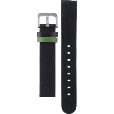 Jacob Jensen JJ-BA-10151 Contemporary Strap