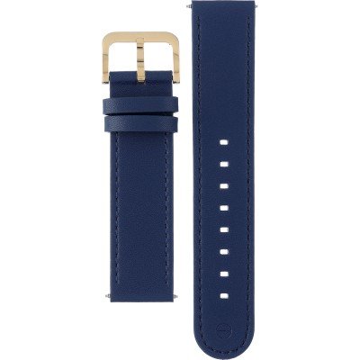 Jacob Jensen JJ-BA-10171 Contemporary Strap
