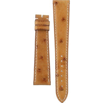 Longines L682118341 Dolce Vita XL Strap
