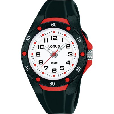Lorus Sport R2377NX9 Watch