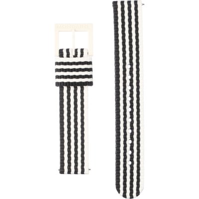 Mondaine Straps FT3116.11A Essence Strap