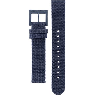 Mondaine FT3116.40D Essence Strap